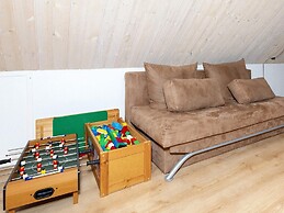 10 Person Holiday Home in Thyholm-by Traum