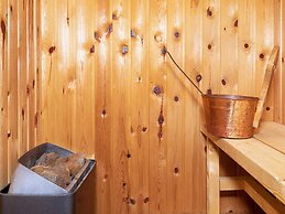 10 Person Holiday Home in Thyholm-by Traum