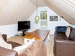 10 Person Holiday Home in Thyholm-by Traum