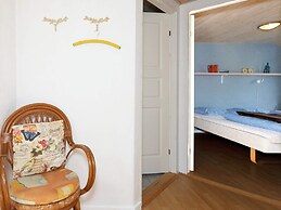 10 Person Holiday Home in Thyholm-by Traum