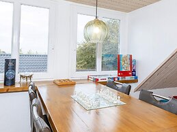 10 Person Holiday Home in Thyholm-by Traum