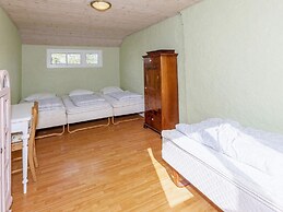 10 Person Holiday Home in Thyholm-by Traum