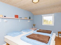 10 Person Holiday Home in Thyholm-by Traum