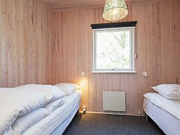 7 Person Holiday Home in Struer