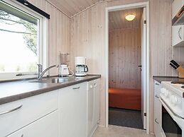 7 Person Holiday Home in Struer