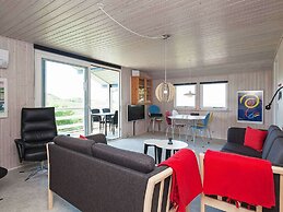 7 Person Holiday Home in Struer