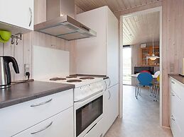 7 Person Holiday Home in Struer-by Traum