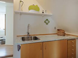 4 Person Holiday Home in Allinge