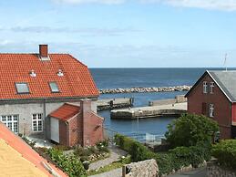 4 Person Holiday Home in Allinge