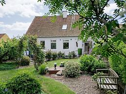 4 Person Holiday Home in Allinge