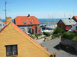 4 Person Holiday Home in Allinge