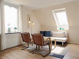 4 Person Holiday Home in Allinge