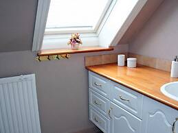 4 Person Holiday Home in Allinge