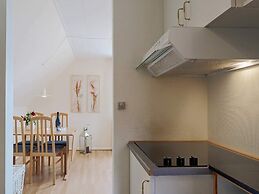 4 Person Holiday Home in Allinge