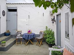 4 Person Holiday Home in Allinge