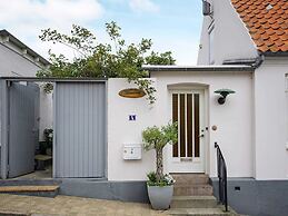 4 Person Holiday Home in Allinge