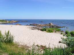 4 Person Holiday Home in Allinge