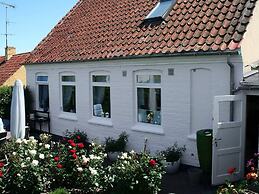 4 Person Holiday Home in Allinge