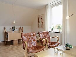 4 Person Holiday Home in Allinge