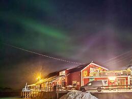 6 Person Holiday Home in Rebbenes