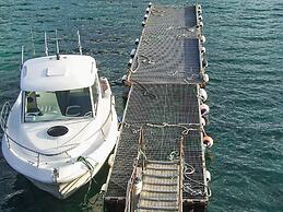 6 Person Holiday Home in Rebbenes