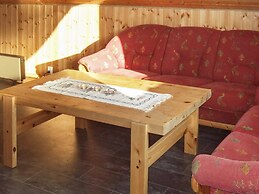 6 Person Holiday Home in Rebbenes