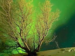 6 Person Holiday Home in Rebbenes