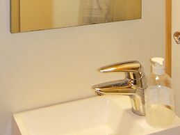 6 Person Holiday Home in Rebbenes