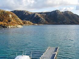 6 Person Holiday Home in Rebbenes