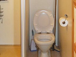 6 Person Holiday Home in Rebbenes