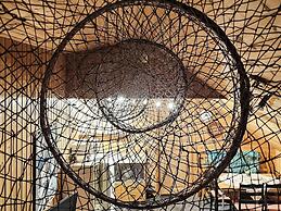 6 Person Holiday Home in Rebbenes