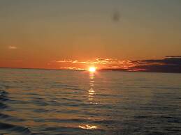 6 Person Holiday Home in Rebbenes