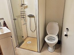 6 Person Holiday Home in Rebbenes