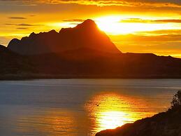 6 Person Holiday Home in Rebbenes