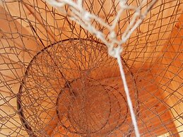 6 Person Holiday Home in Rebbenes