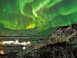 6 Person Holiday Home in Rebbenes