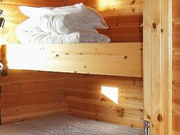 6 Person Holiday Home in Rebbenes