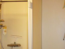 6 Person Holiday Home in Rebbenes