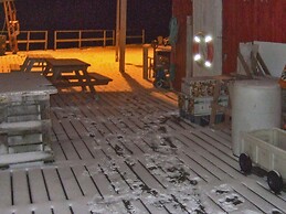 6 Person Holiday Home in Rebbenes