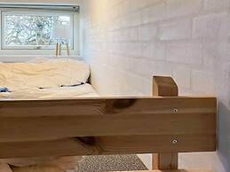 6 Person Holiday Home in Otterup