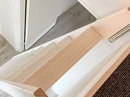 6 Person Holiday Home in Otterup-by Traum