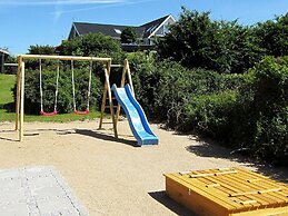 5 Star Holiday Home in Ebeltoft
