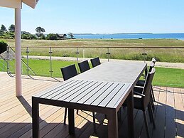 5 Star Holiday Home in Ebeltoft