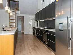 5 Star Holiday Home in Ebeltoft
