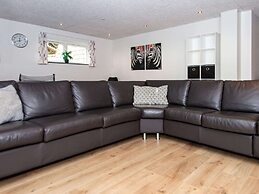 5 Star Holiday Home in Ebeltoft