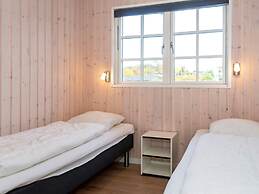 5 Star Holiday Home in Ebeltoft