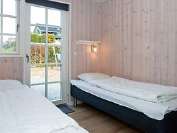 5 Star Holiday Home in Ebeltoft