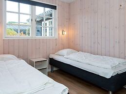 5 Star Holiday Home in Ebeltoft