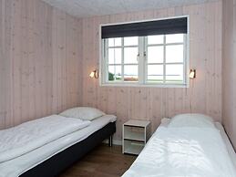 5 Star Holiday Home in Ebeltoft