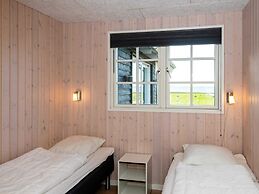 5 Star Holiday Home in Ebeltoft